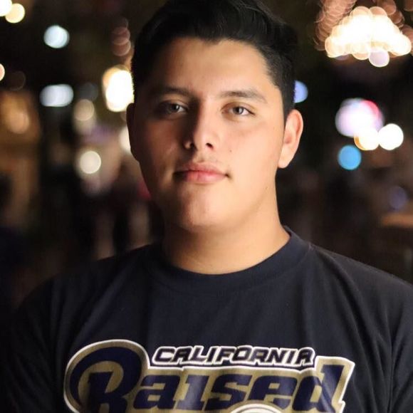 Meet your Posher, Greg - Picture 1 of 1